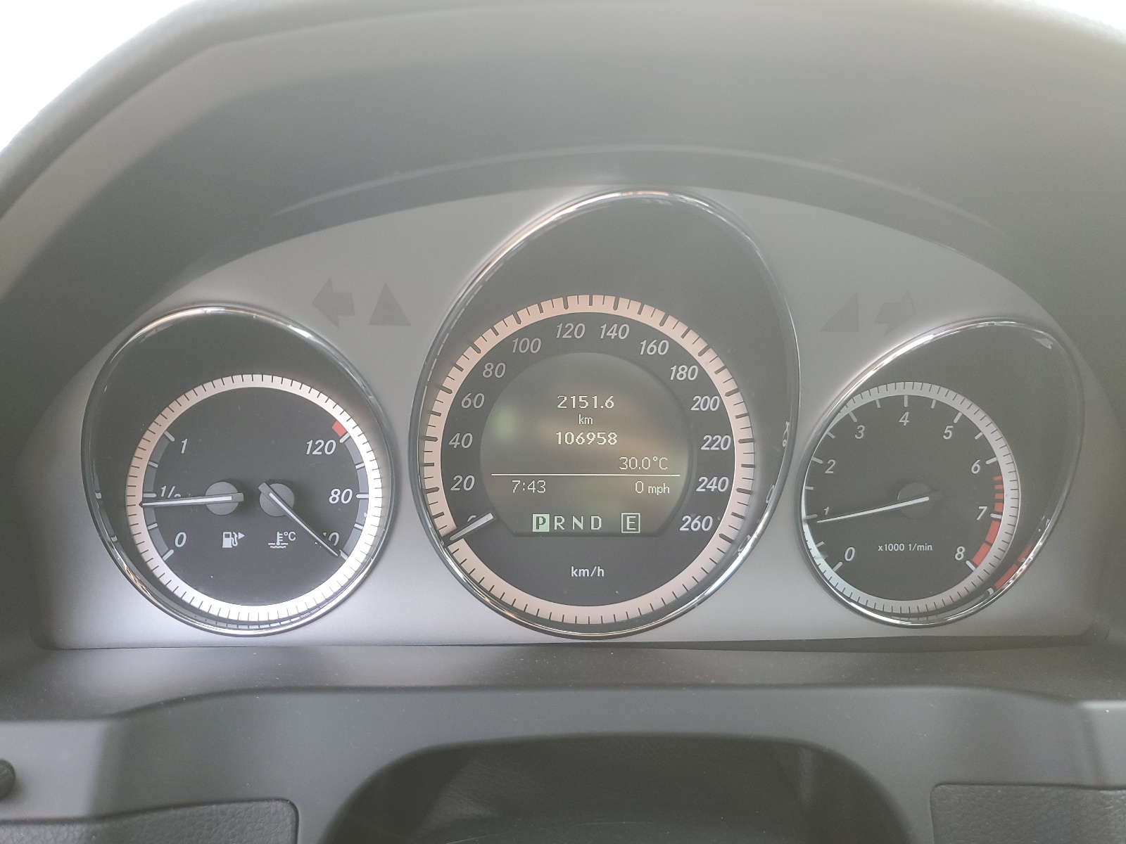 WDDGF8FB0BF577878 2011 Mercedes-Benz C 250 4Matic