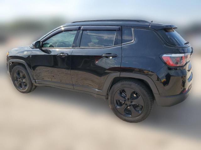 3C4NJCBB0JT460797 | 2018 Jeep compass latitude