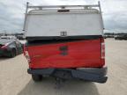 2009 Ford F150  en Venta en San Antonio, TX - Rear End
