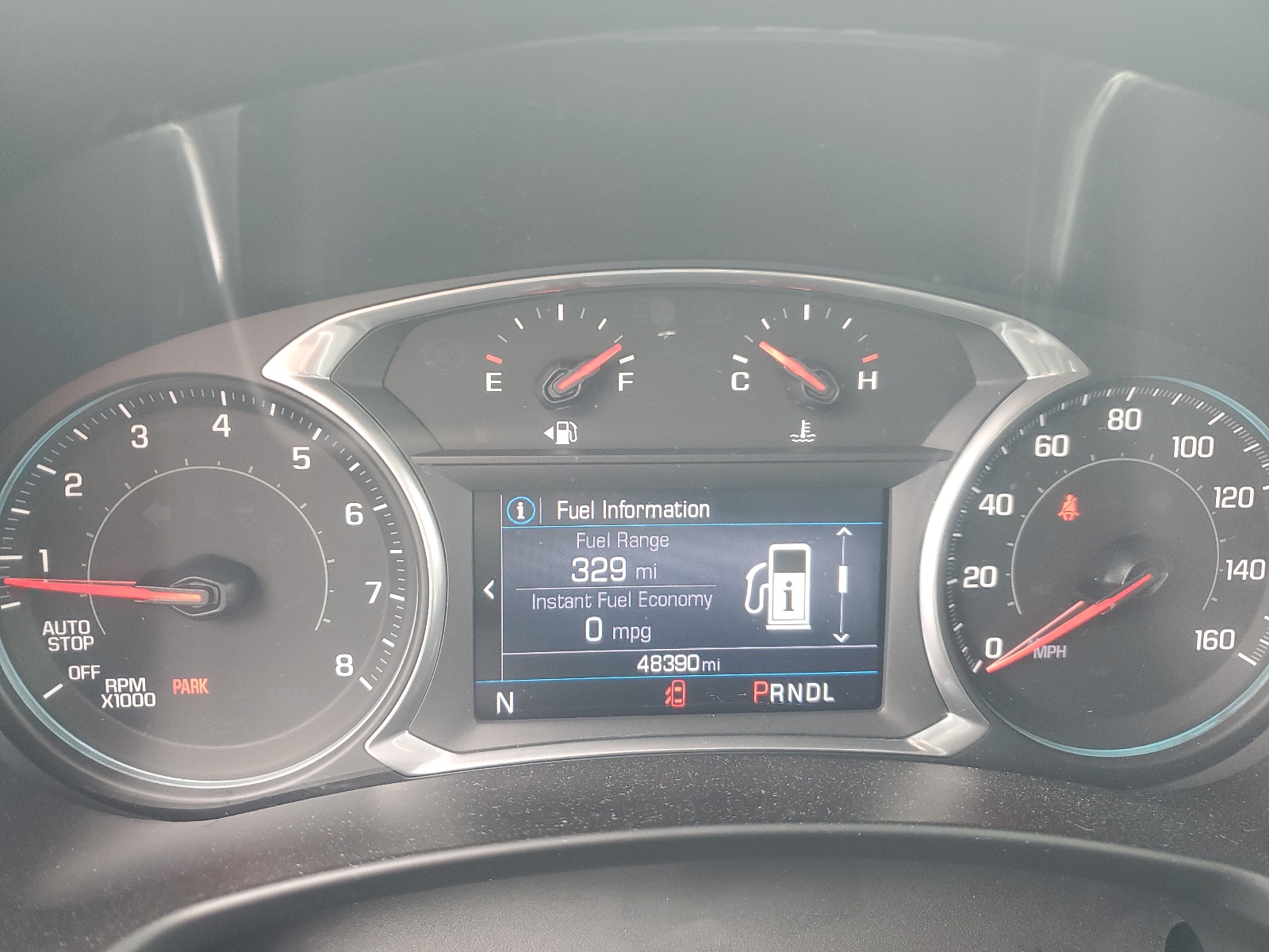 3GNAXKEV3NL119288 2022 Chevrolet Equinox Lt