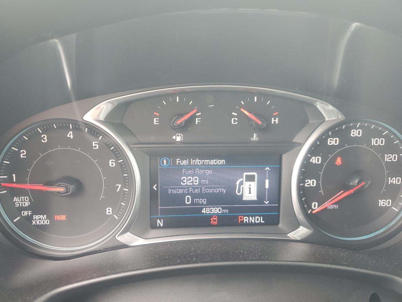 2022 Chevrolet Equinox Lt VIN: 3GNAXKEV3NL119288 Lot: 64143344