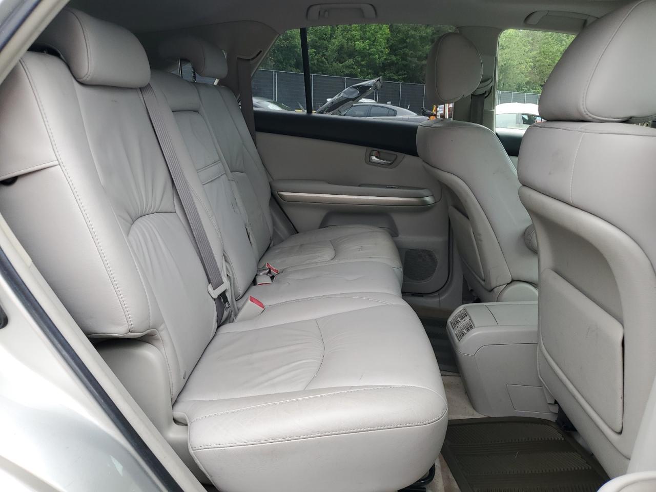 2006 Lexus Rx 400 VIN: JTJHW31U960012139 Lot: 64615754