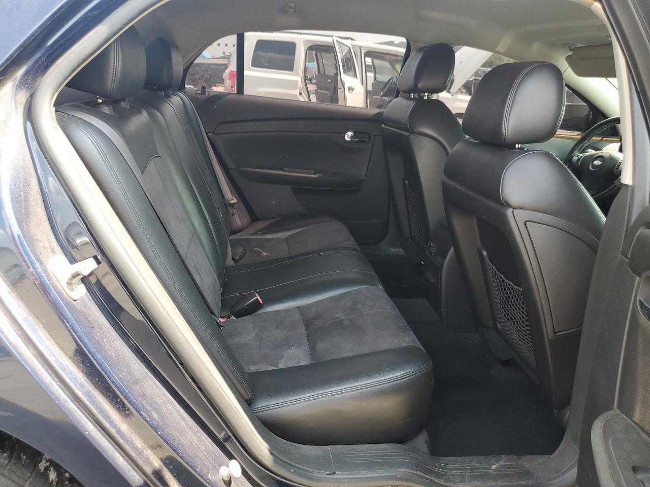 2009 Chevrolet Malibu 2Lt VIN: 1G1ZJ57B39F129264 Lot: 65138784