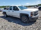 2015 Chevrolet Silverado K1500 на продаже в Windham, ME - Side