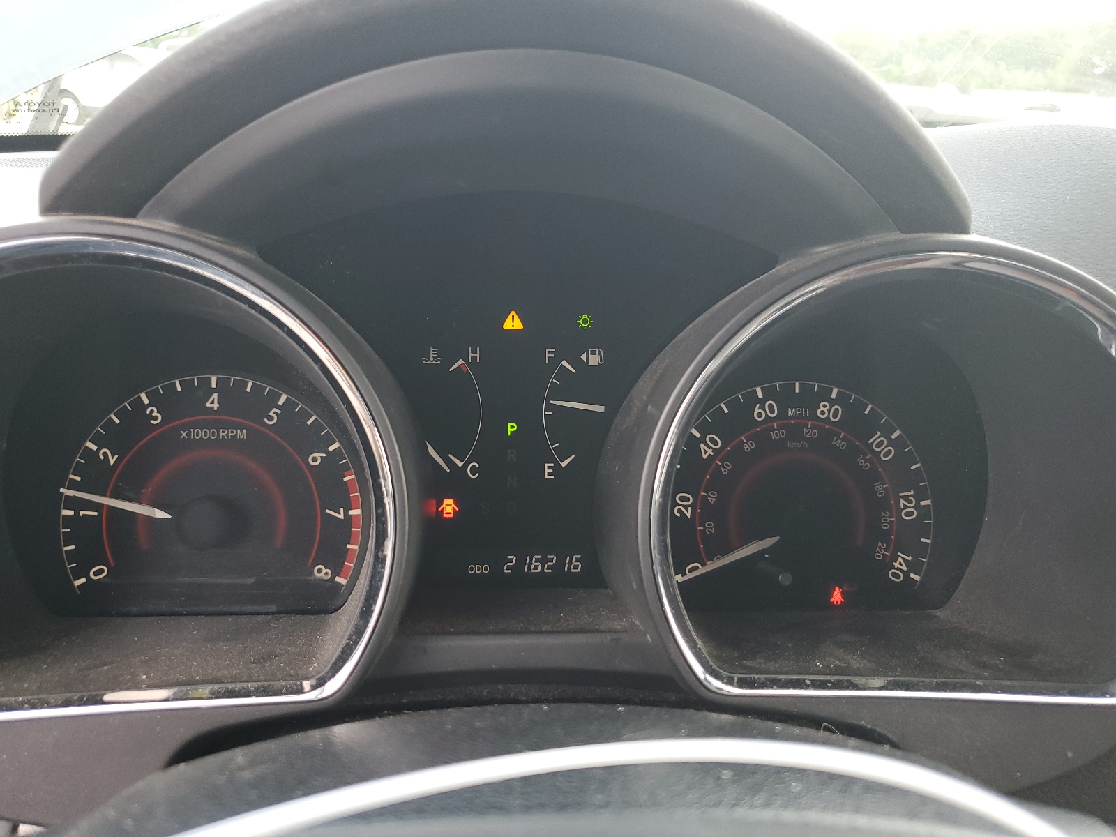 5TDYK3EH2CS051112 2012 Toyota Highlander Limited