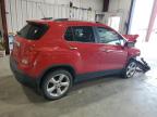 2015 Chevrolet Trax Ltz на продаже в Billings, MT - All Over