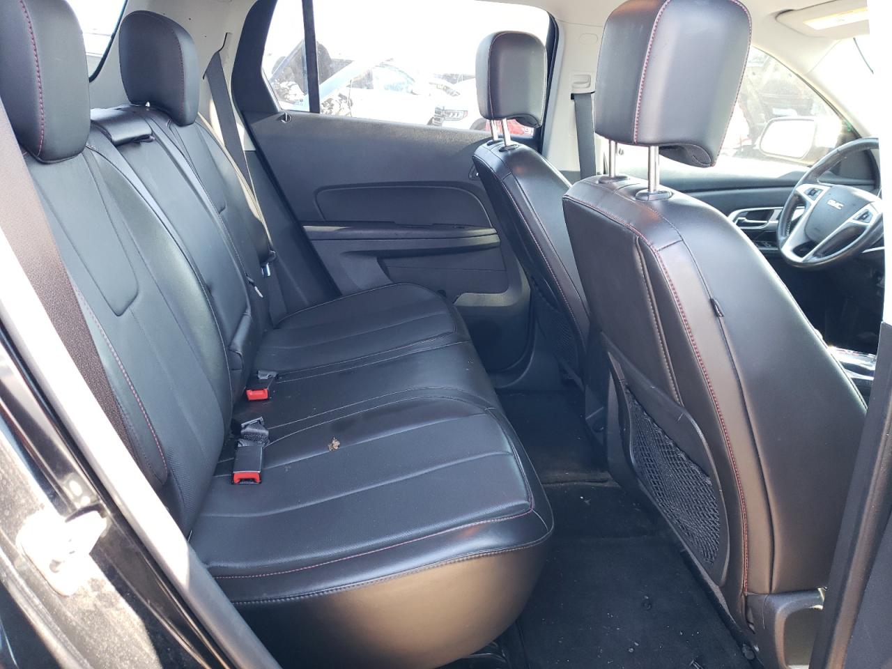 2016 GMC Terrain Slt VIN: 2GKFLPE30G6226137 Lot: 63609814