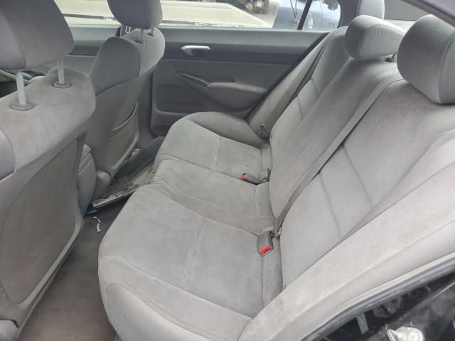 2006 HONDA CIVIC LX  