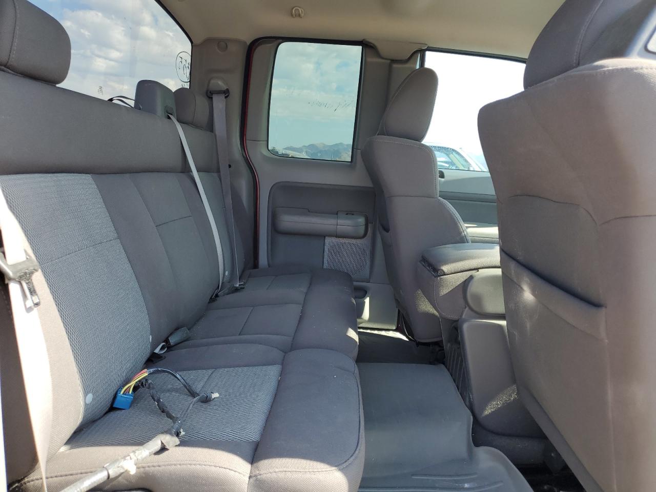 2005 Ford F150 VIN: 1FTRX12W15KC65287 Lot: 63757844