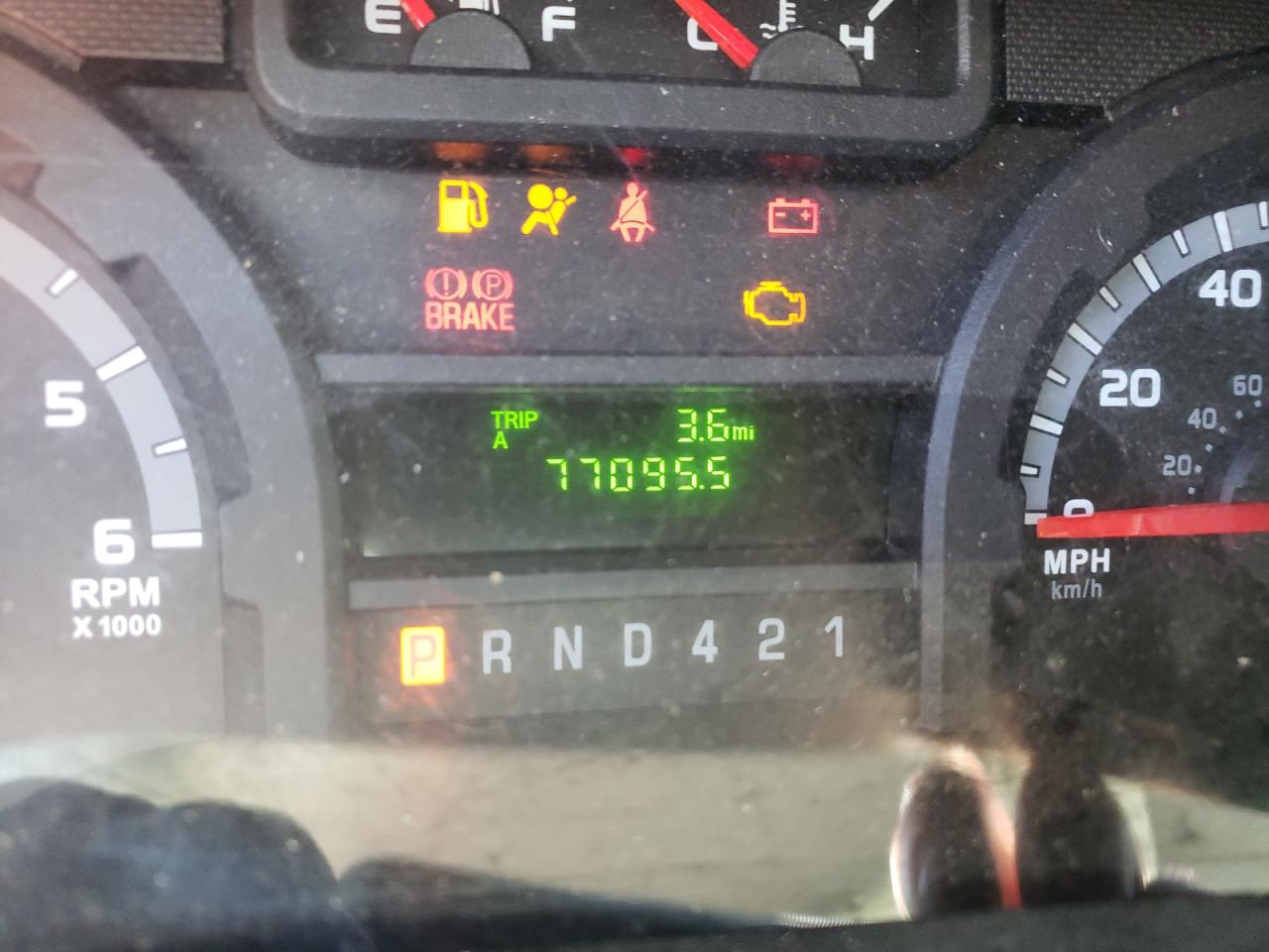 2019 Ford Econoline E450 Super Duty Cutaway Van VIN: 1FDXE4FS3KDC53742 Lot: 63181674