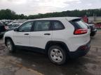 2015 Jeep Cherokee Sport продається в Rogersville, MO - Normal Wear