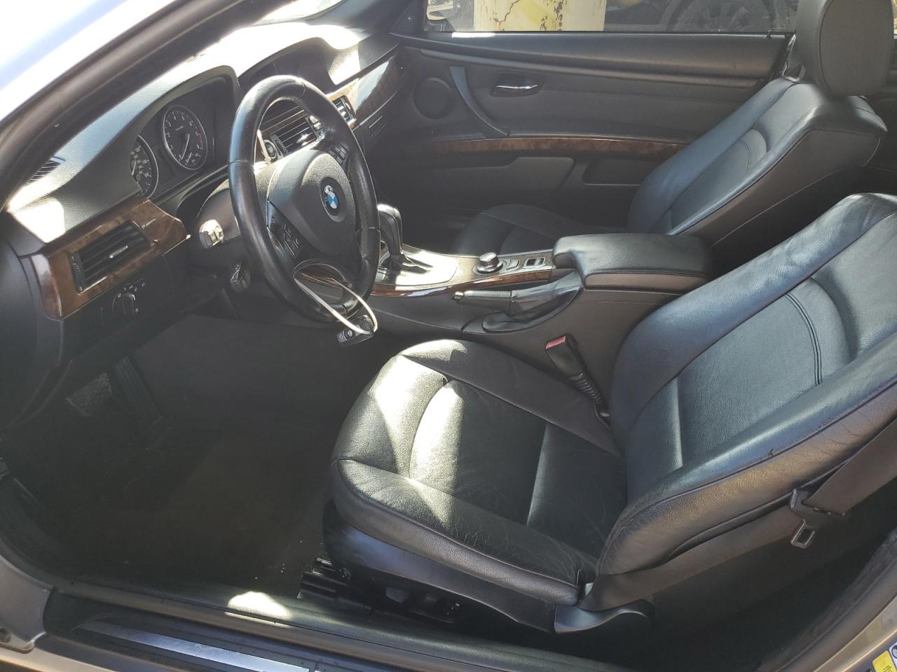 2007 BMW 335 I VIN: WBAWL735X7PX46326 Lot: 63435744