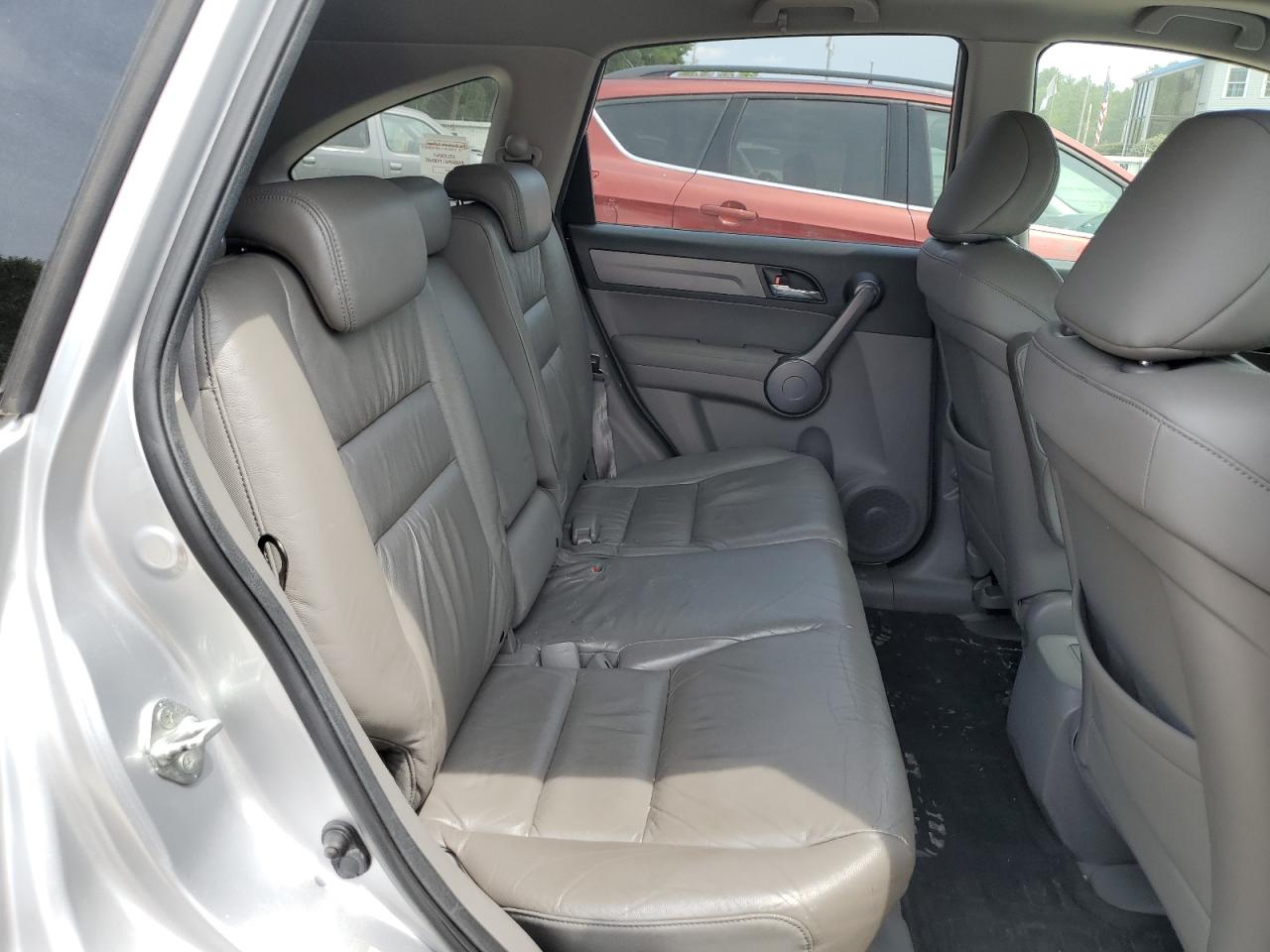 2009 Honda Cr-V Exl VIN: JHLRE48799C024474 Lot: 62660774