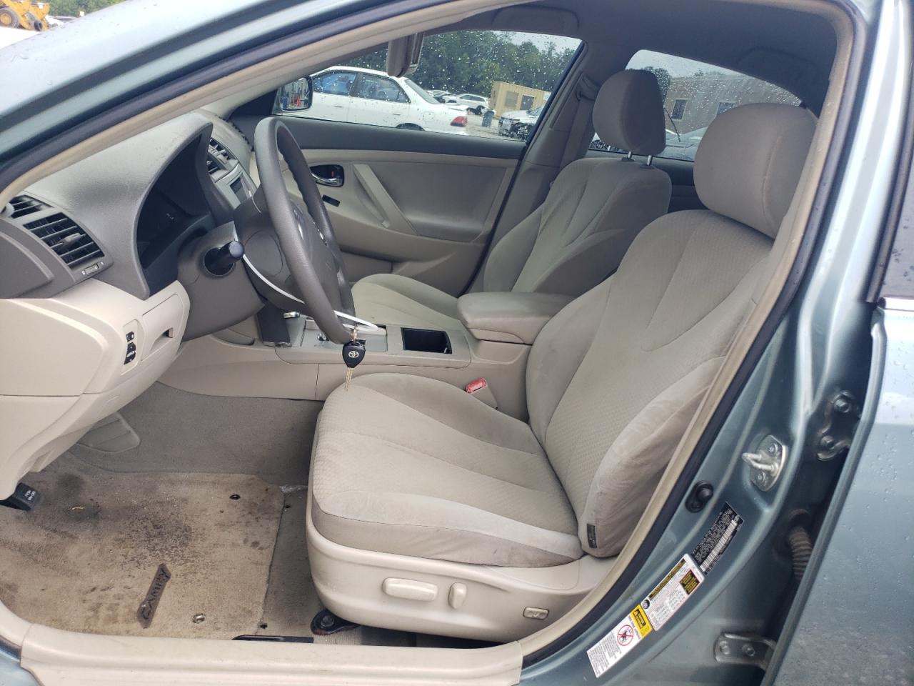 4T1BE46K98U785886 2008 Toyota Camry Ce