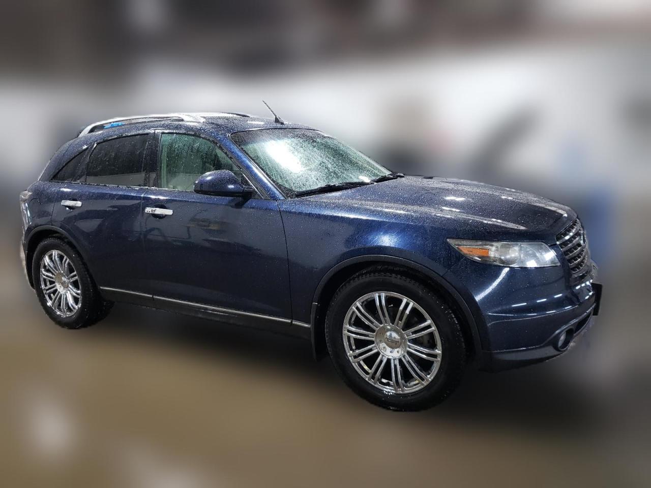 2005 Infiniti Fx45 VIN: JNRBS08WX5X400478 Lot: 64552044