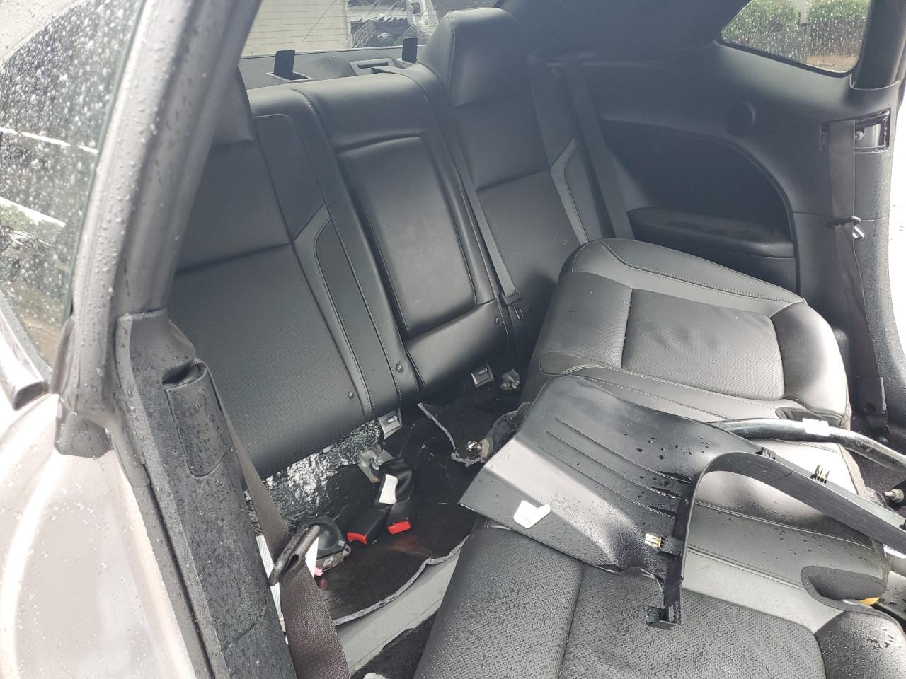 2018 Dodge Challenger Sxt VIN: 2C3CDZAG4JH259139 Lot: 64794584