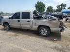 2006 Chevrolet Silverado C1500 на продаже в Wichita, KS - Rollover