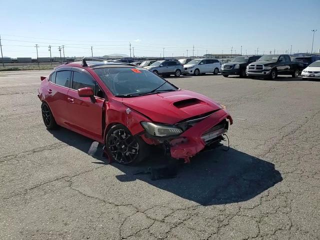 2017 Subaru Wrx Premium VIN: JF1VA1E6XH9828916 Lot: 61568524