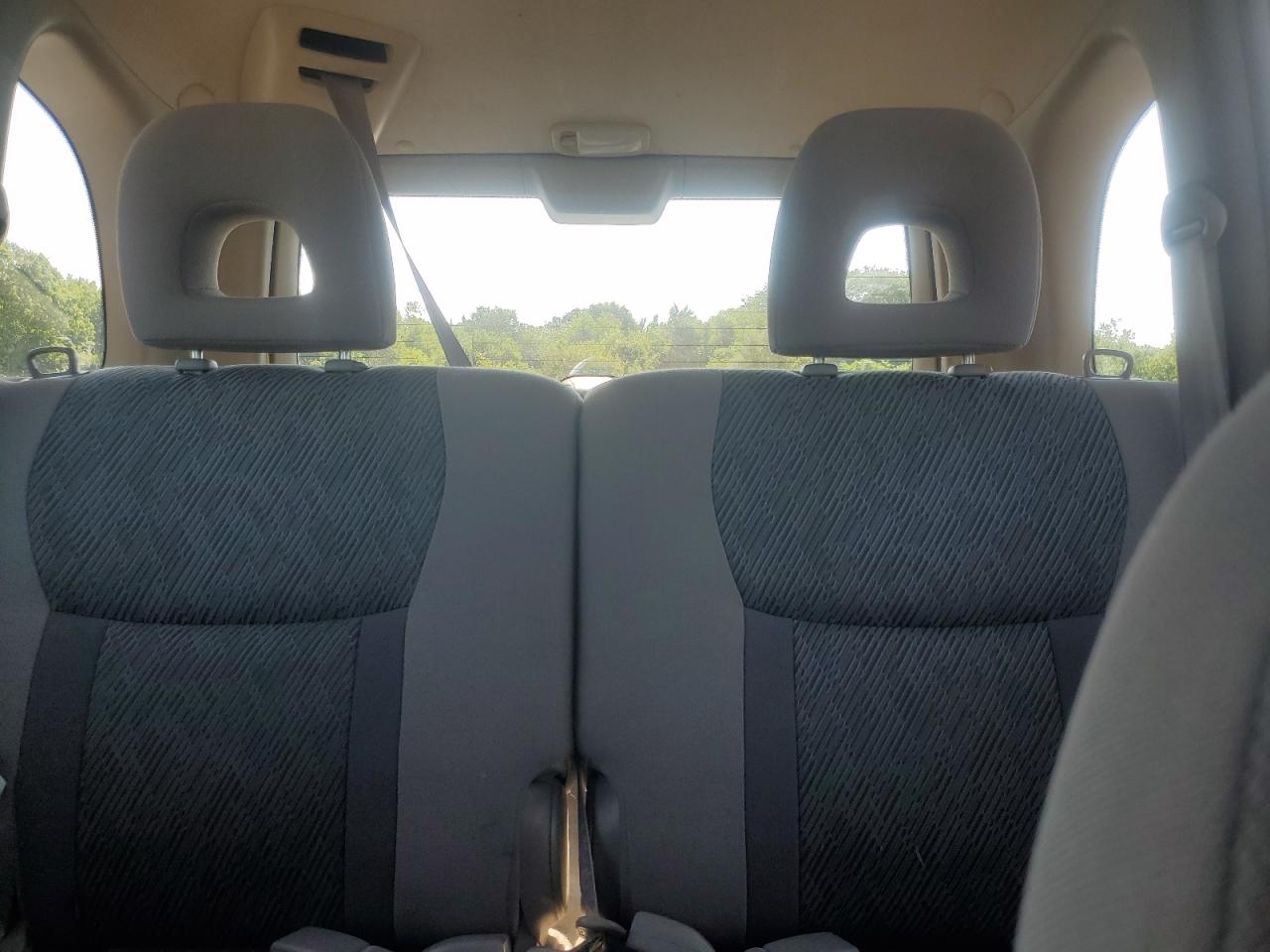 2003 Toyota Rav4 VIN: JTEGH20V030113140 Lot: 65111214