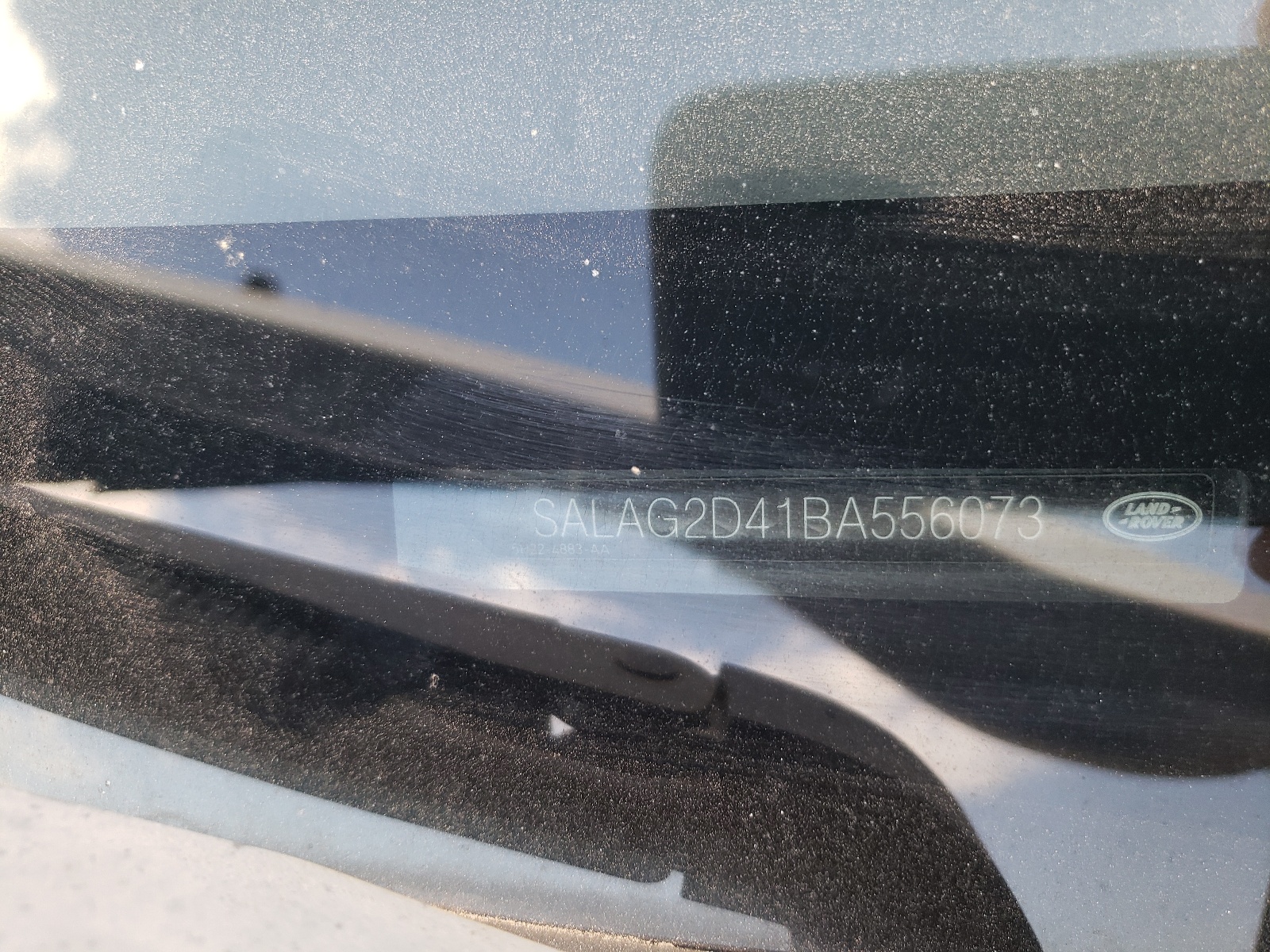 SALAG2D41BA556073 2011 Land Rover Lr4 Hse