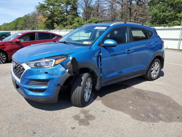 2019 Hyundai Tucson Limited