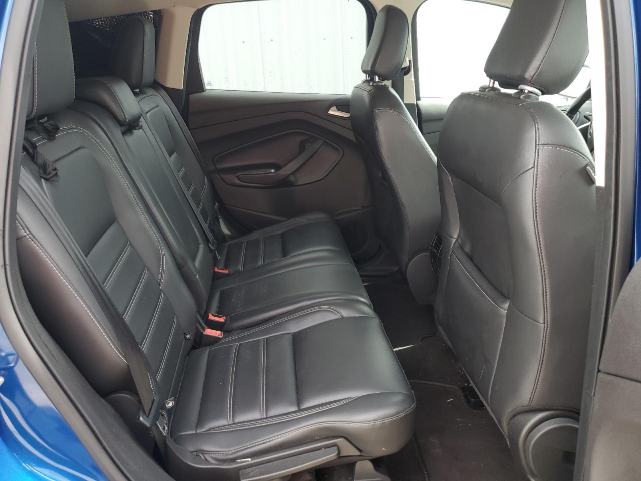 2019 Ford Escape Sel VIN: 1FMCU9HD9KUA72593 Lot: 63838064