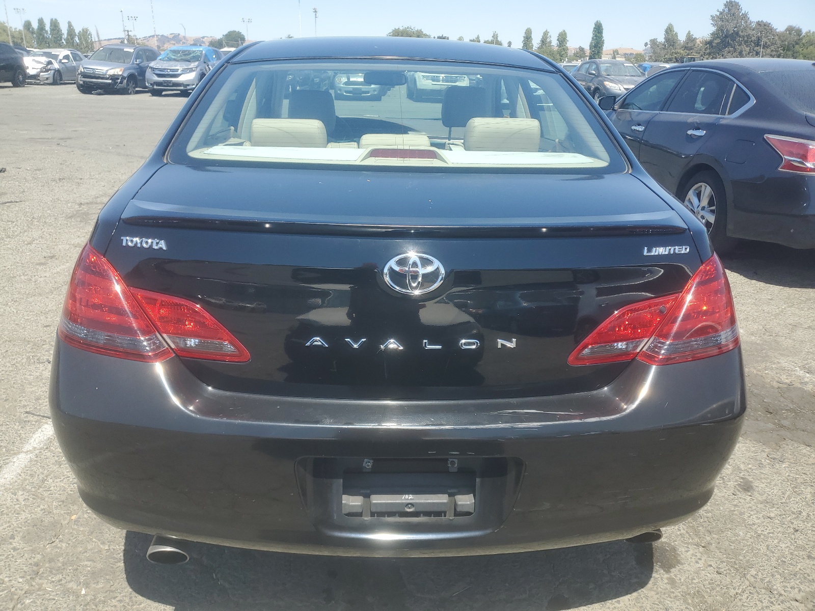 4T1BK36B78U290895 2008 Toyota Avalon Xl