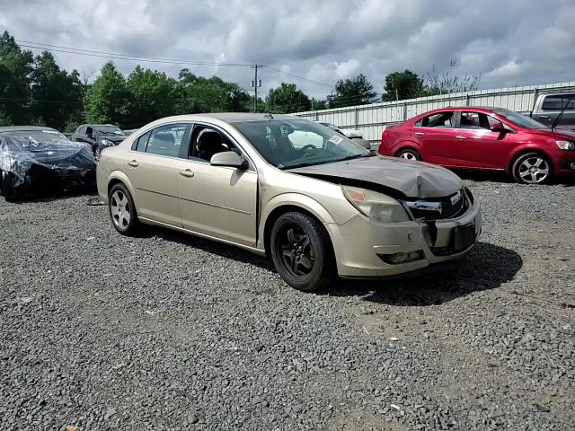 2008 Saturn Aura Xe VIN: 1G8ZS57N78F136032 Lot: 62509564