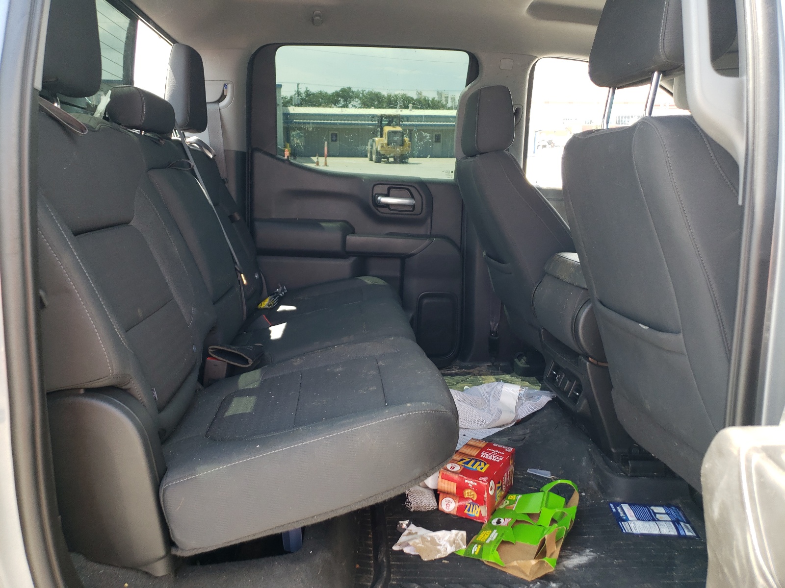 3GCUYDED3MG271908 2021 Chevrolet Silverado K1500 Lt