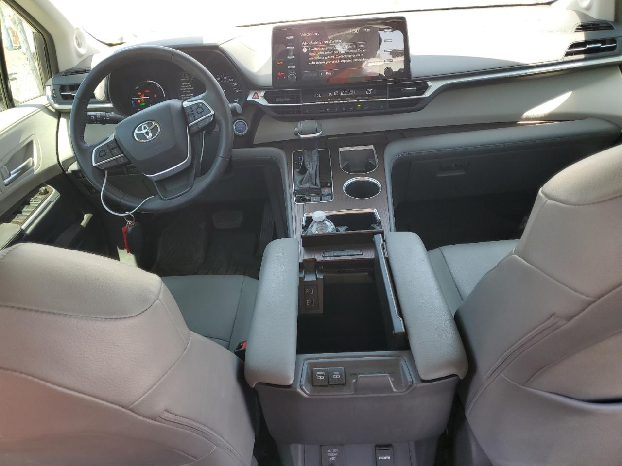 2021 Toyota Sienna Xle VIN: 5TDJSKFCXMS006161 Lot: 64202854