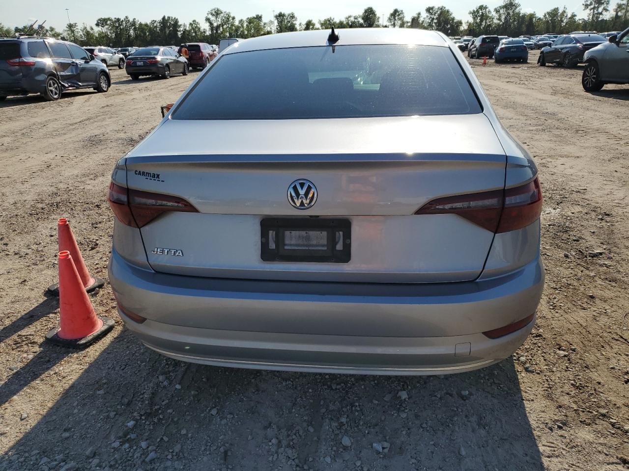 2021 Volkswagen Jetta S VIN: 3VWC57BU0MM098163 Lot: 63663214