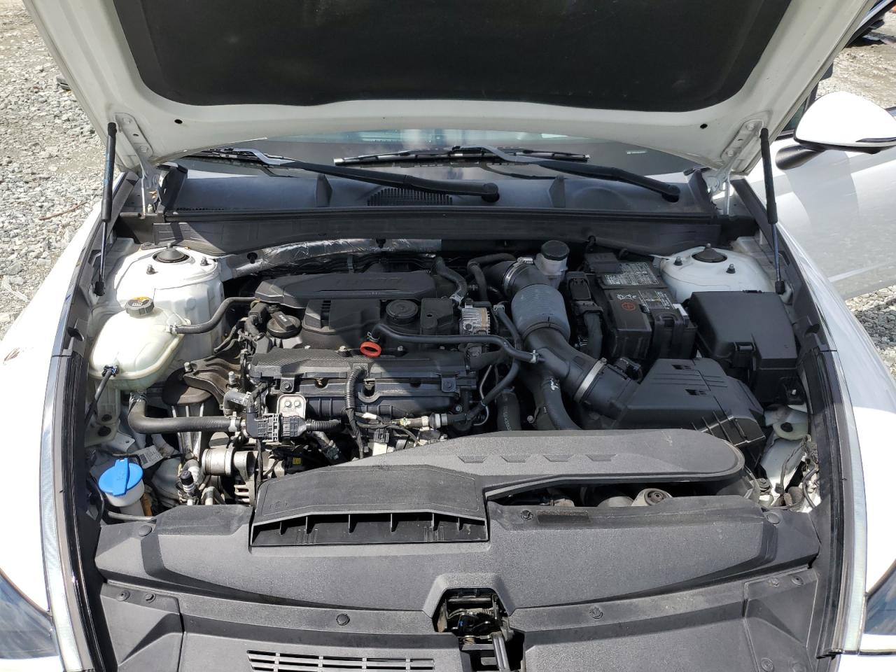 2020 Hyundai Sonata Limited VIN: 5NPEH4J21LH023624 Lot: 63644014