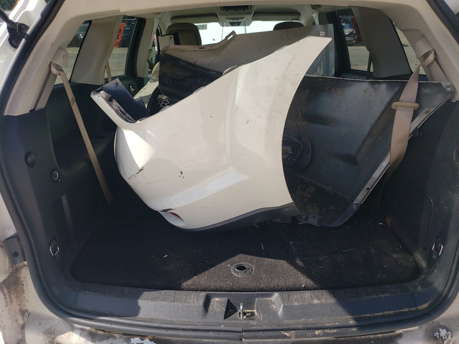 3C4PDCBG3HT530489 2017 Dodge Journey Sxt