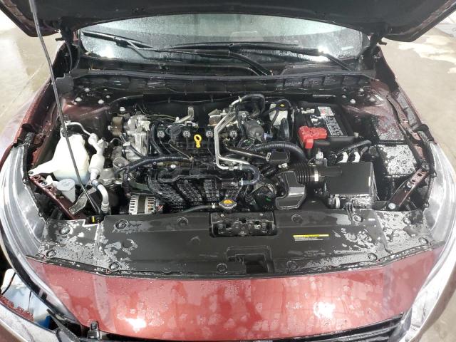 2023 NISSAN ALTIMA SV 1N4BL4DV4PN378550  62637714