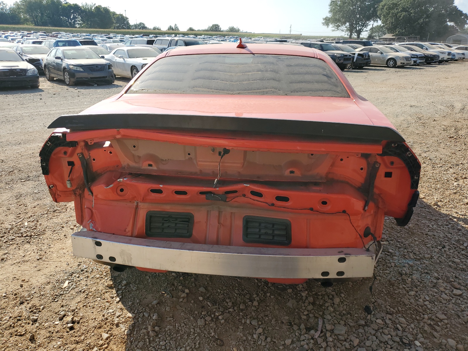 2C3CDZAGXGH296995 2016 Dodge Challenger Sxt