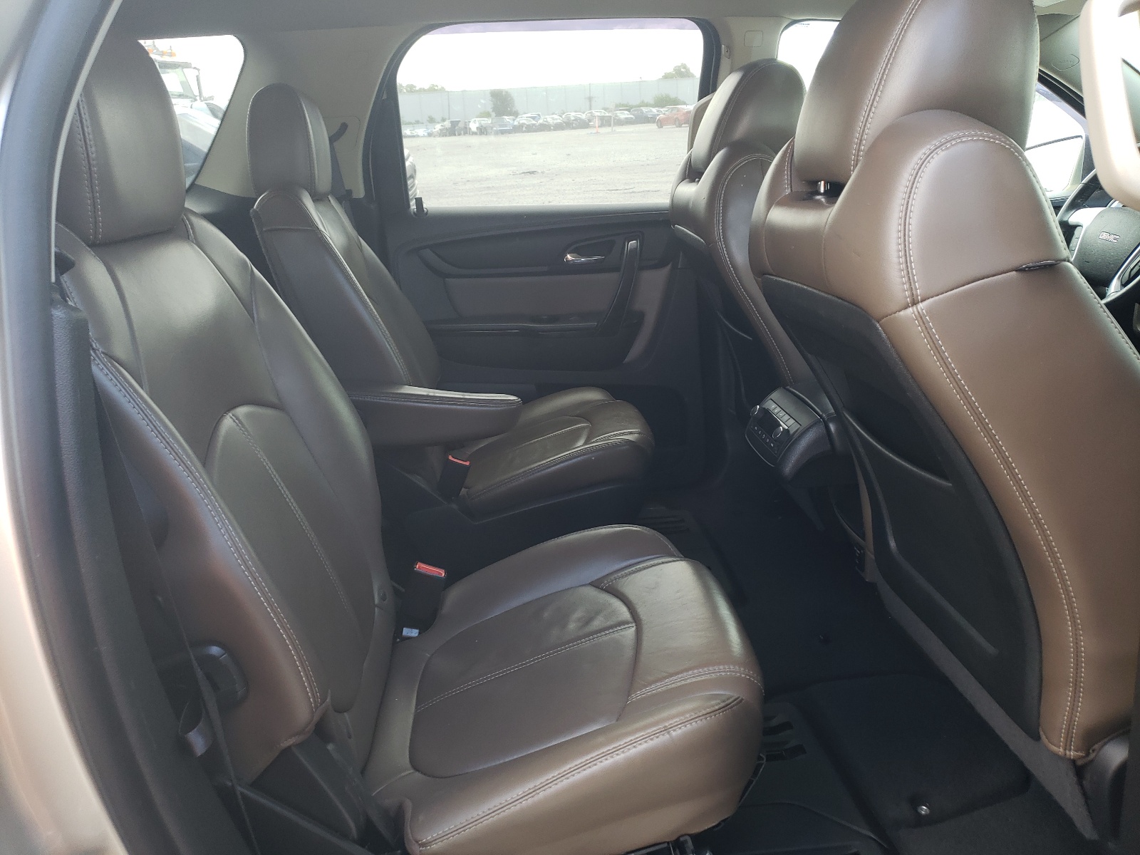 1GKKRRKD9EJ105144 2014 GMC Acadia Slt-1