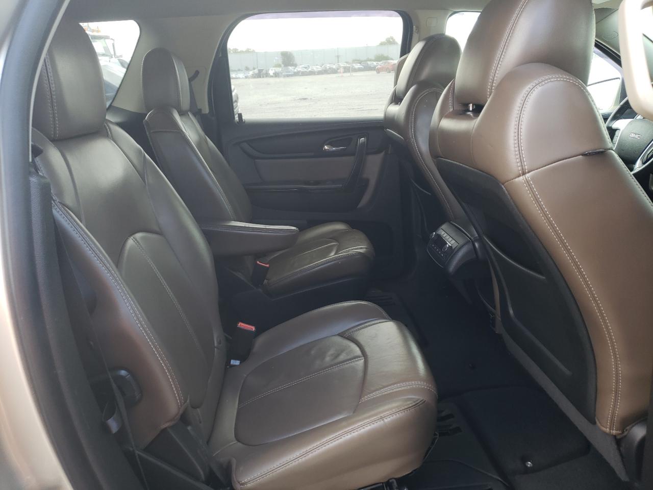 2014 GMC Acadia Slt-1 VIN: 1GKKRRKD9EJ105144 Lot: 61158994