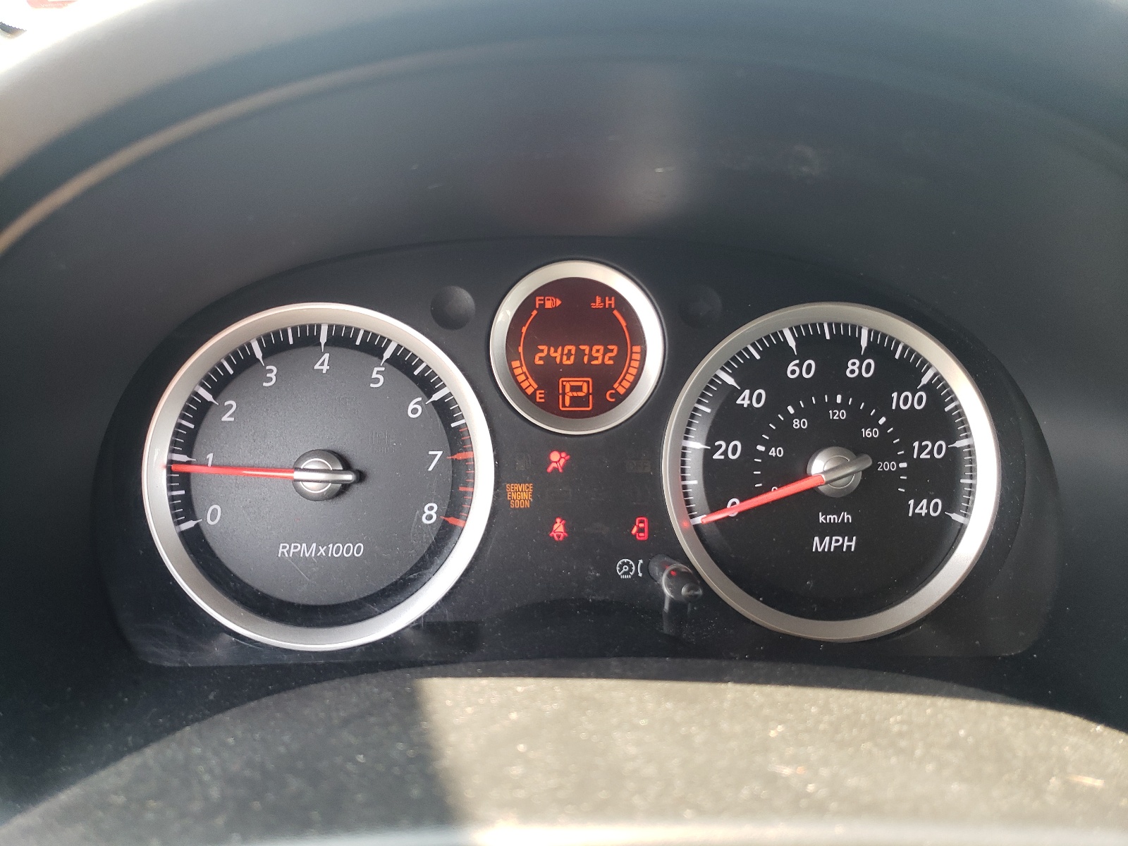 3N1AB6AP8BL696094 2011 Nissan Sentra 2.0