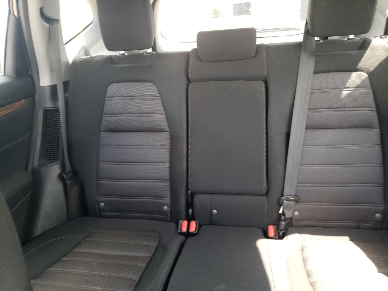 2022 Honda Cr-V Ex VIN: 5J6RT6H58NL038125 Lot: 63890674