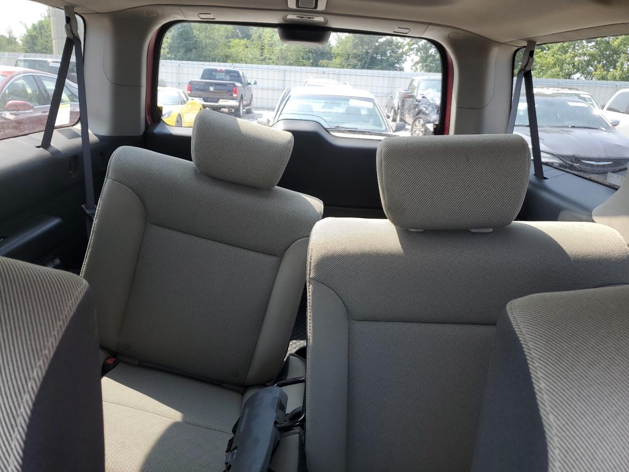 2007 Honda Element Ex VIN: 5J6YH28707L009356 Lot: 63363964