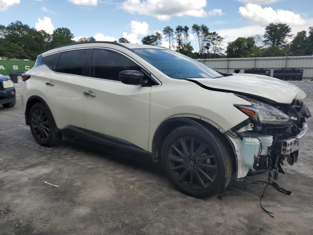 5N1AZ2BJ2RC100247 Nissan Murano SV 4