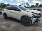 2024 Nissan Murano Sv for Sale in Cartersville, GA - Front End