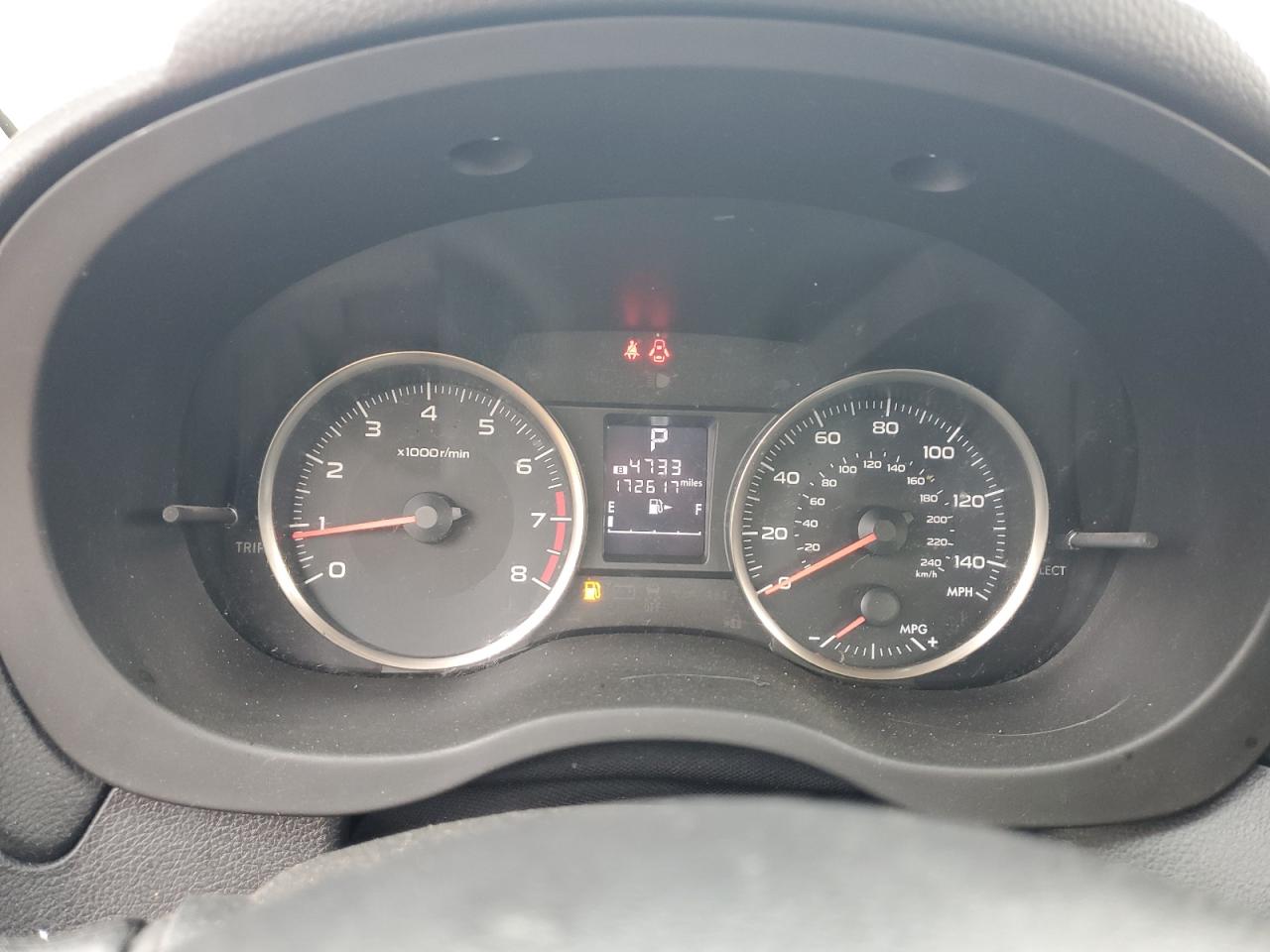 2015 Subaru Impreza VIN: JF1GPAA62FH264677 Lot: 61900594