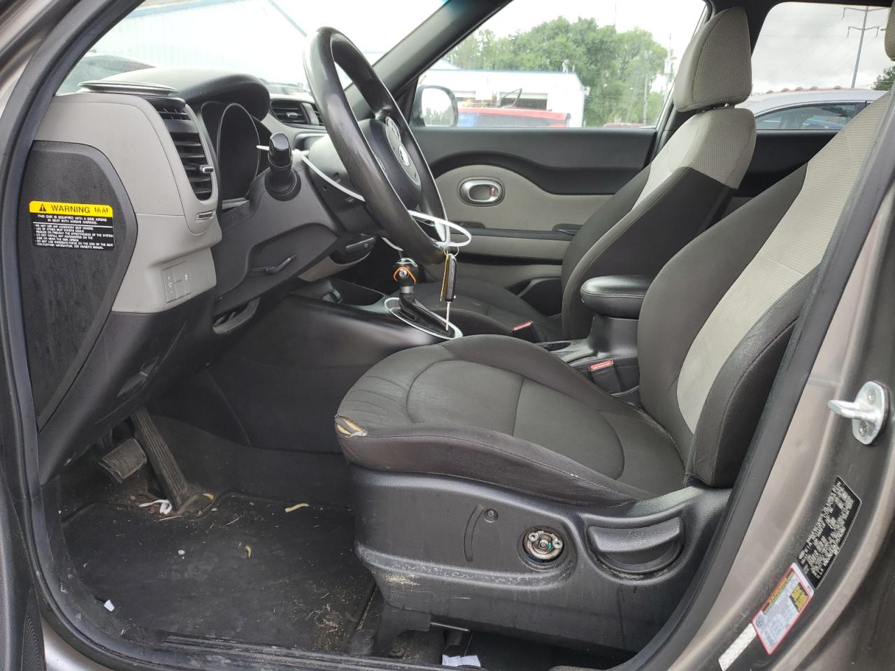 2018 Kia Soul VIN: KNDJN2A28J7574260 Lot: 62099164