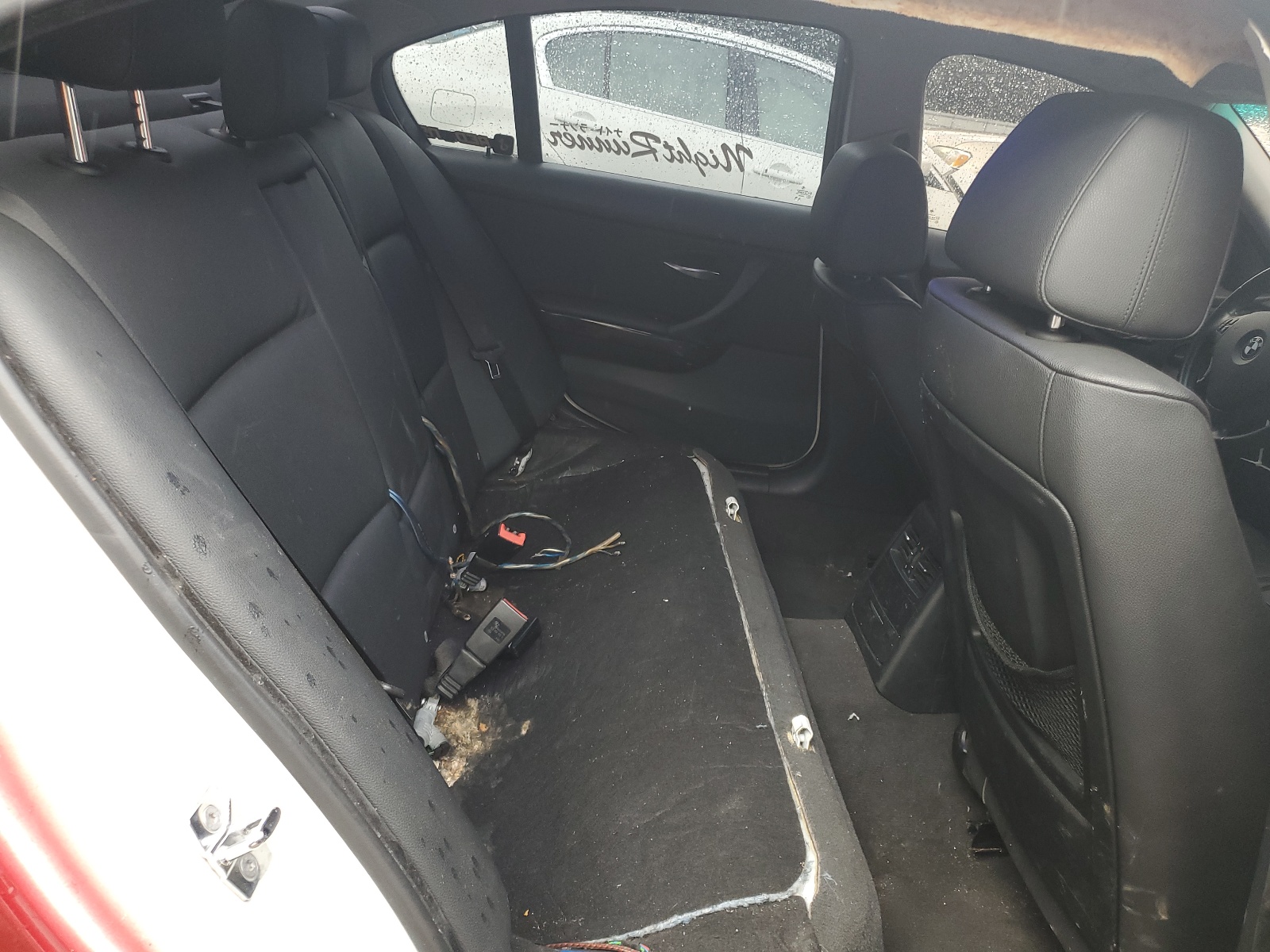 WBAVA37548NL55948 2008 BMW 328 I