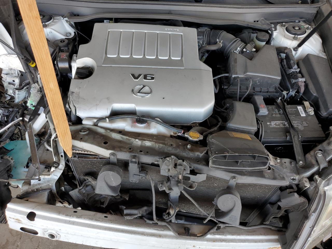 2014 Lexus Es 350 VIN: JTHBK1GG1E2118001 Lot: 63903254