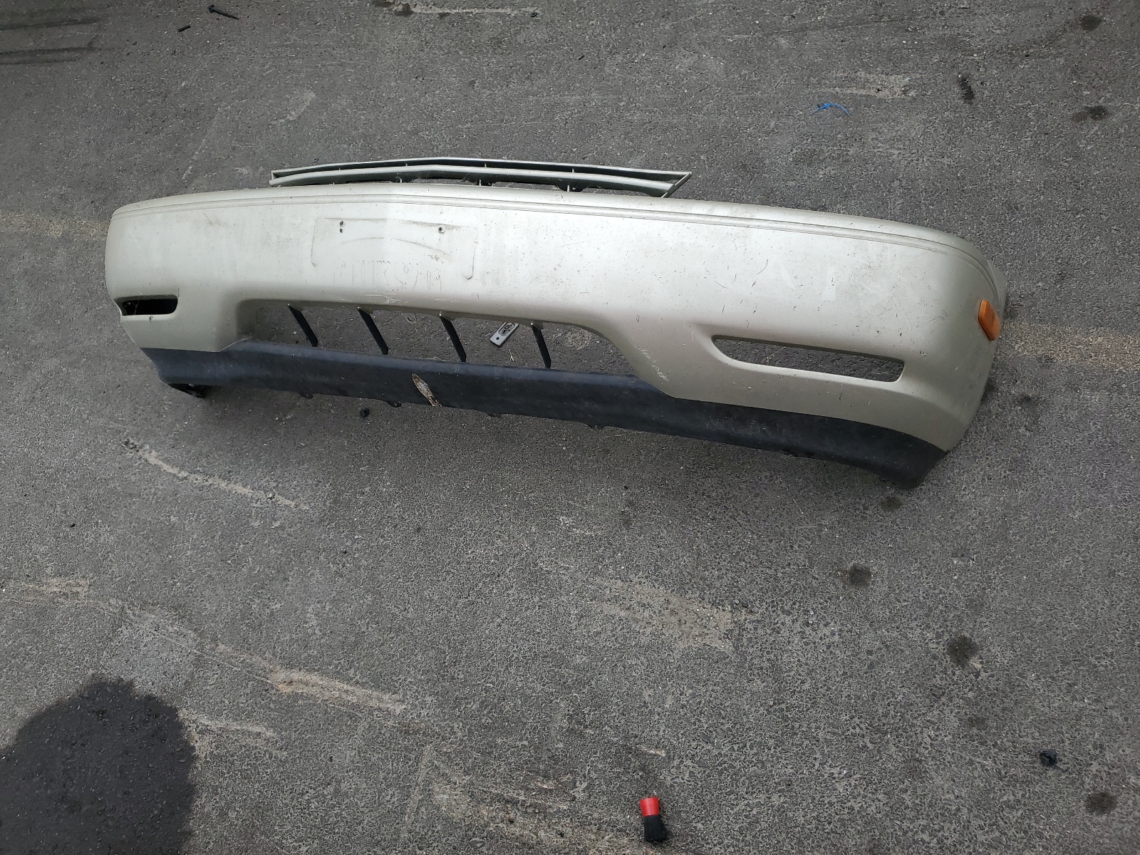 JT6HF10U2X0044397 1999 Lexus Rx 300