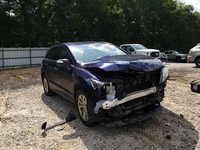 5J8TB3H53GL006622 2016 Acura Rdx Technology