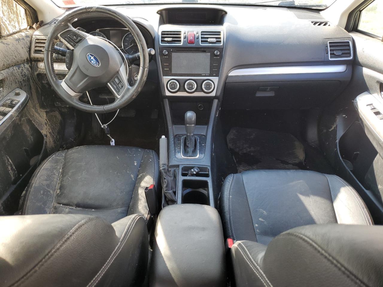 2015 Subaru Impreza Limited VIN: JF1GJAM68FH008623 Lot: 62892684