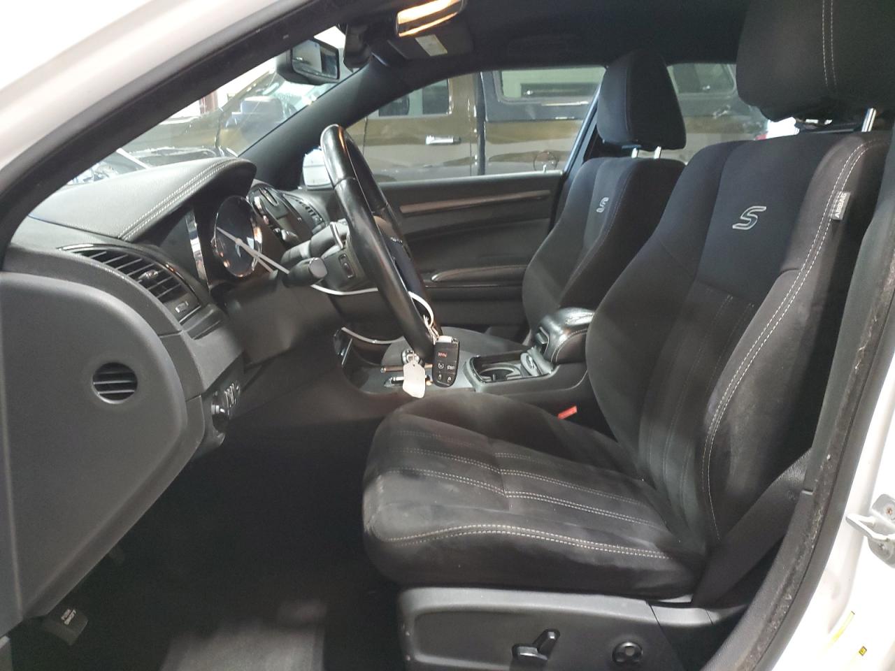 2012 Chrysler 300 S VIN: 2C3CCABG0CH182775 Lot: 63356344